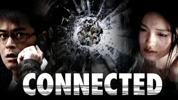 Zasłona do filmu "Connected" #1884994