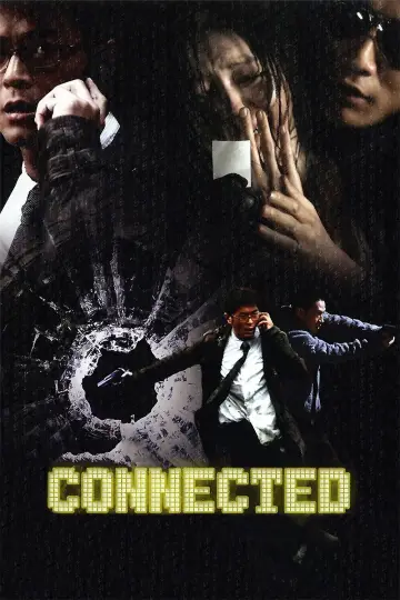 Connected plakat
