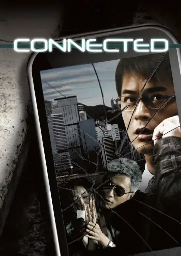 Plakat do filmu "Connected" #1885002