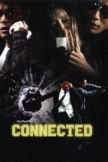 Plakat do filmu "Connected" #1885003