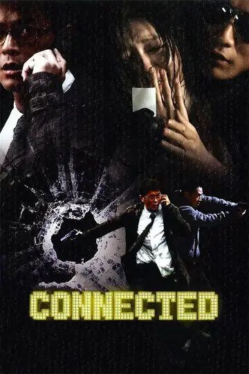 Plakat do filmu "Connected" #1885006