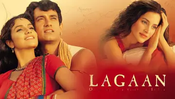 Zasłona do filmu "Lagaan: Dawno temu w Indiach" #103932