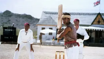 Zasłona do filmu "Lagaan: Dawno temu w Indiach" #1202305