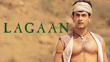 Zasłona do filmu "Lagaan: Dawno temu w Indiach" #935075