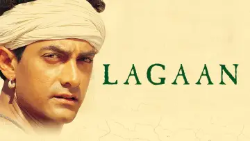 Zasłona do filmu "Lagaan: Dawno temu w Indiach" #935077