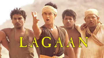 Zasłona do filmu "Lagaan: Dawno temu w Indiach" #935078