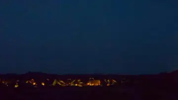 Zasłona do filmu "Lagaan: Dawno temu w Indiach" #980468