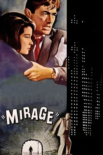 Miraż