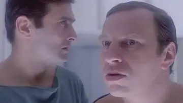 Zasłona do filmu "Seksmisja" #417939