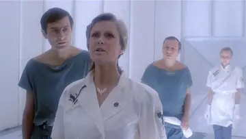 Zasłona do filmu "Seksmisja" #654535