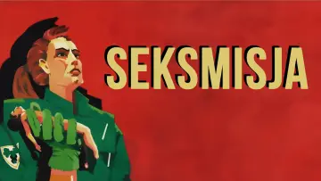 Zasłona do filmu "Seksmisja" #654537