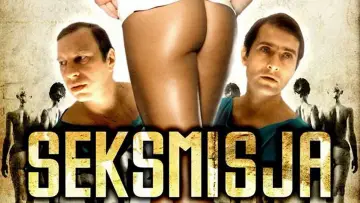Zasłona do filmu "Seksmisja" #654541