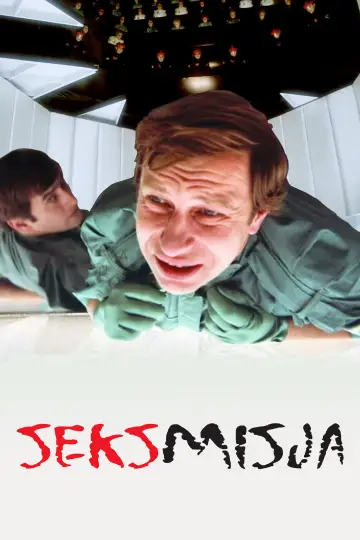 Plakat do filmu "Seksmisja" #654547