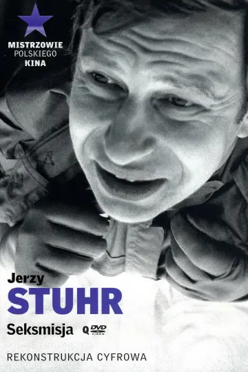 Plakat do filmu "Seksmisja" #654552