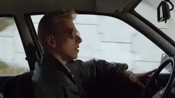 Zasłona do filmu "Wykonać wyrok" #455182