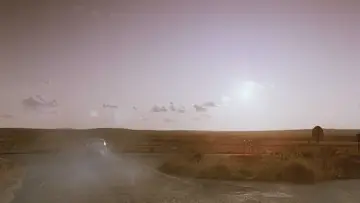 Zasłona do filmu "Wykonać wyrok" #455183
