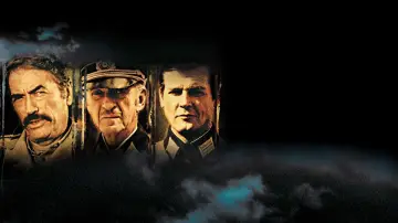 Zasłona do filmu "Wilki morskie" #1033799