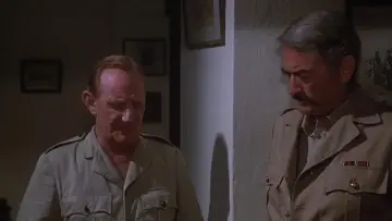 Zasłona do filmu "Wilki morskie" #1033803