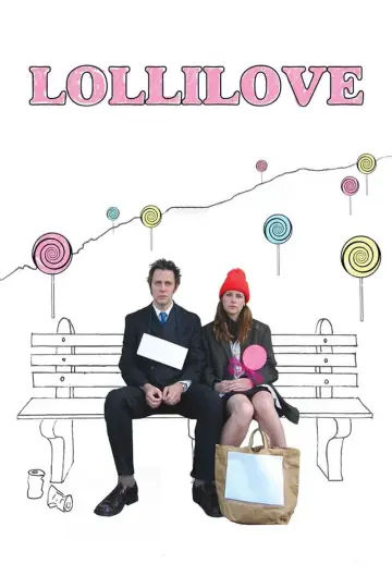 Plakat do filmu "LolliLove" #1133036