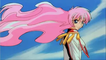 Rewolucjonistka Utena. Film