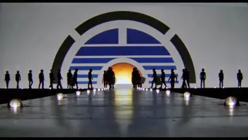 Zasłona do filmu "Saturn 3" #383863