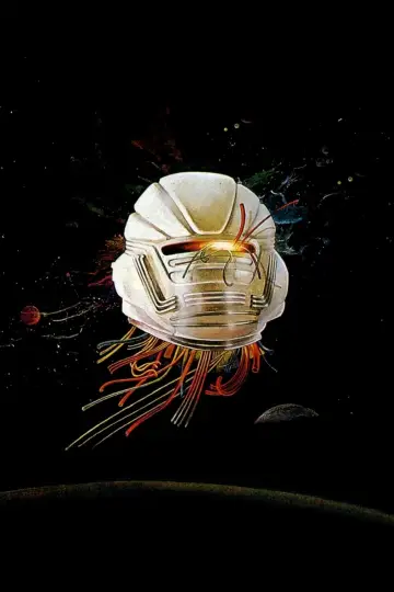 Plakat do filmu "Saturn 3" #383871