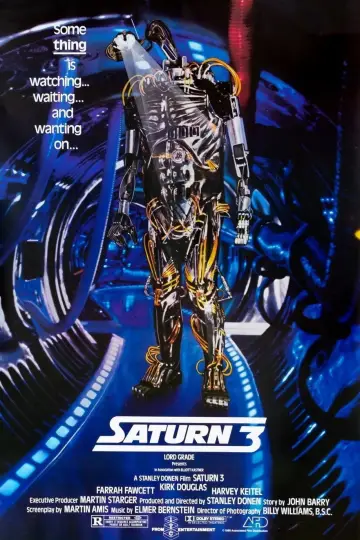 Saturn 3