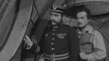 Zasłona do filmu "Diabelski wynalazek" #476351