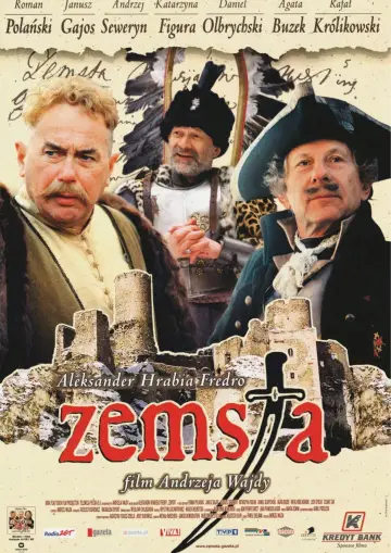 Zemsta
