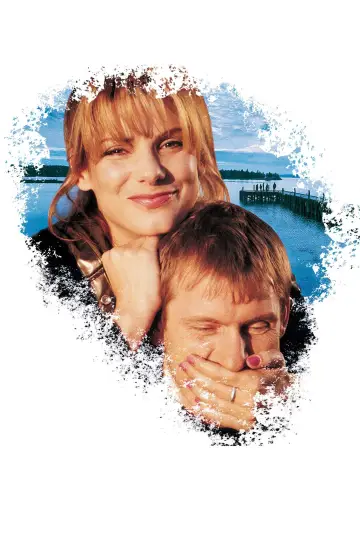 Plakat do filmu "Skradzione serca" #1777987