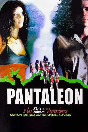Pantaleón y las visitadoras