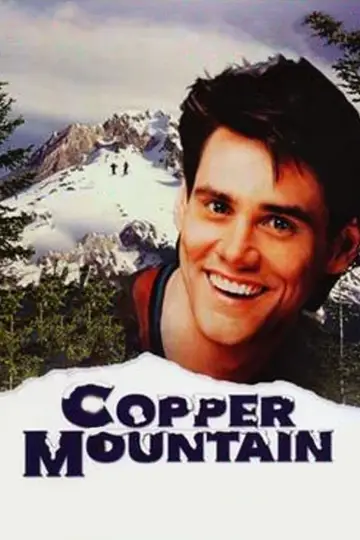 Plakat do filmu "Totalny odjazd" #1108344