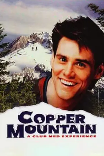 Plakat do filmu "Totalny odjazd" #1108346