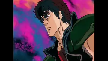 Zasłona do filmu "Fist of the North Star - Pięść Gwiazdy Północnej" #399471