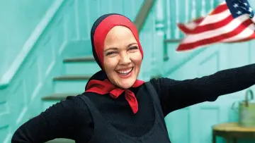 Zasłona do filmu "Grey Gardens" #461619