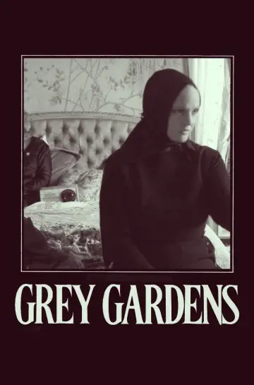 Plakat do filmu "Grey Gardens" #461622