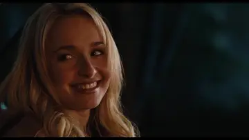 Zasłona do filmu "Kocham Cię, Beth Cooper" #1352892