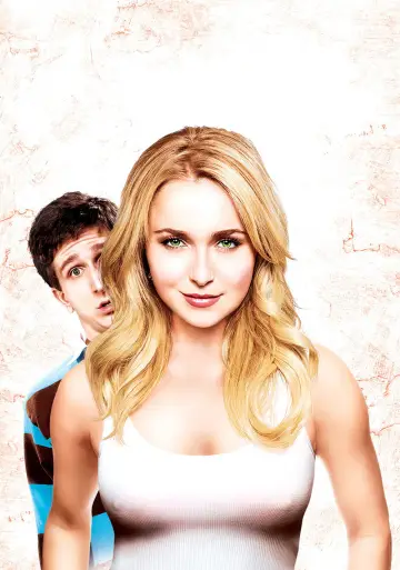 Plakat do filmu "Kocham Cię, Beth Cooper" #917788