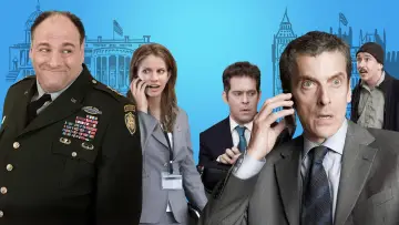 Zasłona do filmu "Zapętleni" #243154