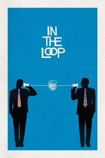 Plakat do filmu "Zapętleni" #243174