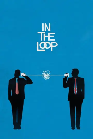 Plakat do filmu "Zapętleni" #900047