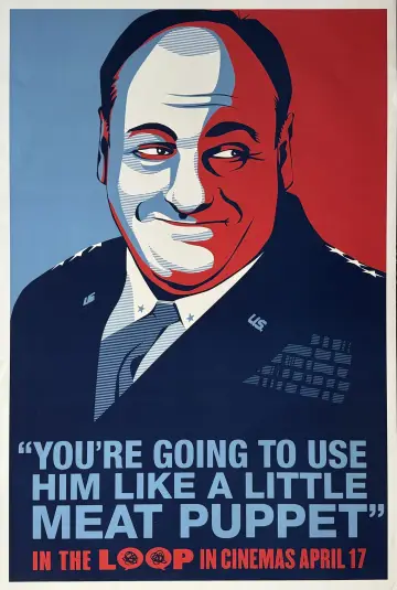 Plakat do filmu "Zapętleni" #900050
