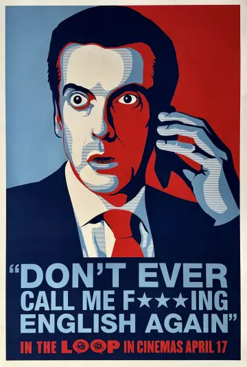 Plakat do filmu "Zapętleni" #900051