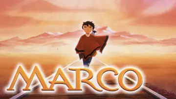 劇場版 MARCO 母をたずねて三千里