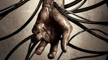 Zasłona do filmu "Pandorum" #279136