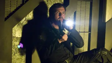 Zasłona do filmu "Pandorum" #279137