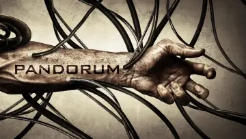 Wideo do filmu Pandorum — Пандорум (2009) | Трейлер #1