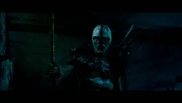 Zasłona do filmu "Pandorum" #851555