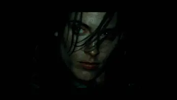 Zasłona do filmu "Pandorum" #851556