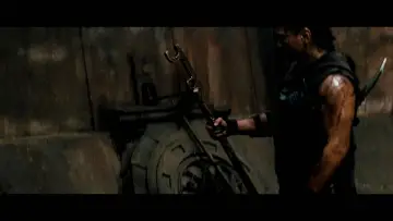 Zasłona do filmu "Pandorum" #851557
